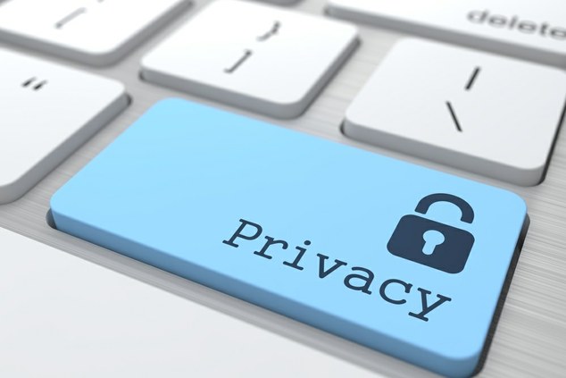 Privacy and Security